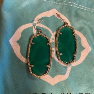 Kendra Scott Vinatge Danielle